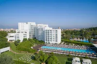 Hotel SU & Aqualand