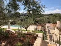 Trullo Mamamè