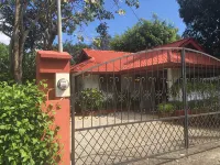 Relaxing Carrillo Bay-Walk to Beach, Restaurants,  3-7 bdrms great for families. Hotels in Puerto Carrillo
