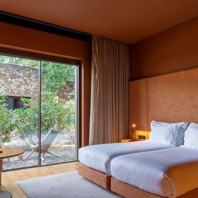Charming Room Monverde - Wine Experience Hotel by Unlock Hotels Promo Code