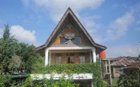 Horas Family Home Hotels in 