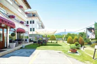 Anastassiou Hotel - Bike and Motorcycle Friendly Hotel Hotel di 