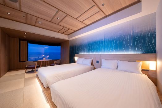 Hotel Beniya