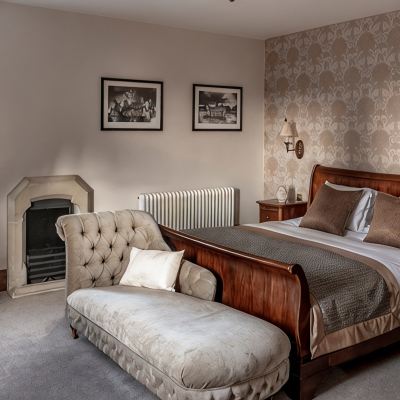 Master Suite Stanbrook Abbey Promo Code