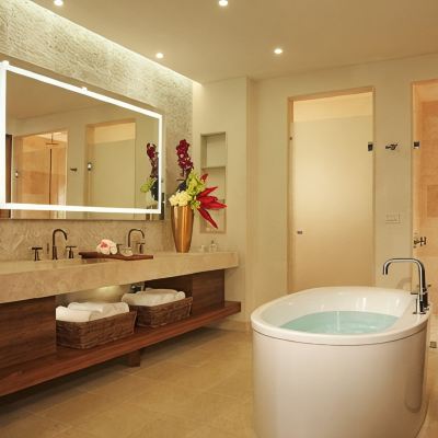 Preferred Club Master Suite Ocean Front Swim-Out Secrets Cap Cana Resort & Spa Promo Code