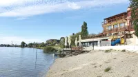 Apartmánový Garni Hotel Relax