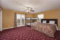 Mountain Trail Lodge and Vacation Rentals