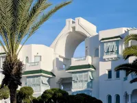 The Mirage Resort & SPA Hotels in Hammamet