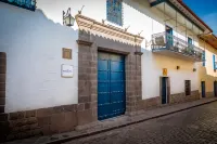 Novotel Cusco Hotels in 