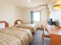 Hyper Hotel Komatsu