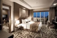 Cavinton Hotel Malioboro Yogyakarta