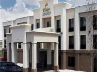 Holiday Inn Express RAWLINS by IHG Hoteles en Rawlins