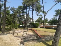 Parque do Rio Ofir Hotel