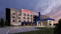 Hampton Inn by Hilton Nicholasville Brannon Crossing Hotel di 