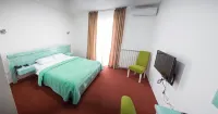 Hotel Serdar Hoteles en 