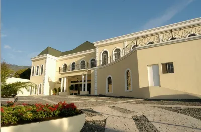 Hotel Mirador Plaza Hôtels à : 