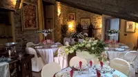 Il Paradiso del Re Hôtels à : 