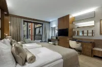 Grand Millennium Konya Hotel di 