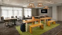 Spark by Hilton Houston Bush Intercontinental Airport