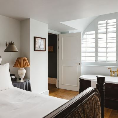 Family Twin Suite The Ned Promo Code