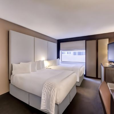Cozy Family Double Arc the Hotel Promo Code