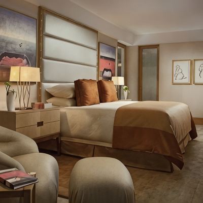 Earl Suite With Beach Front The Mulia Nusa Dua Bali Promo Code