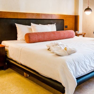 Suite MEX Hoteles Promo Code