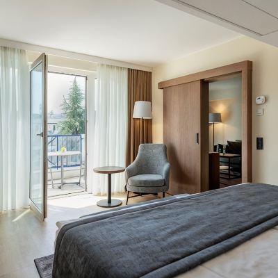 Suite Gv Rogner Hotel Tirana Promo Code