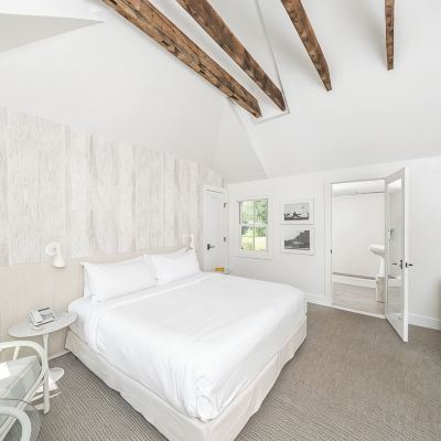 Room, 1 King Bed, Non Smoking (Mountain Deluxe) White Moose Inn Promo Code