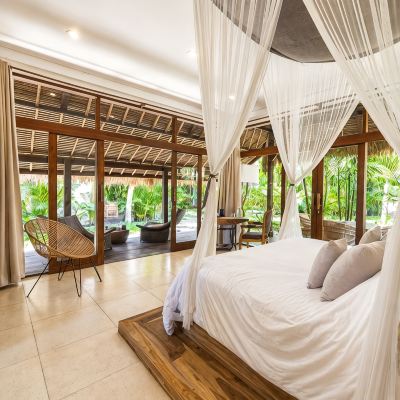Bungalow Lua La Cabane Promo Code
