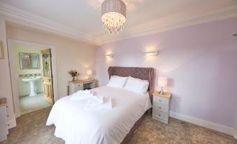 LLwyn Country House - Housity