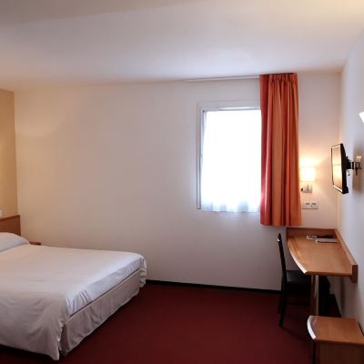 Classic Room Deltour Hôtel Villeneuve Sur Lot Promo Code