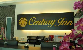 Century Inn Hotel