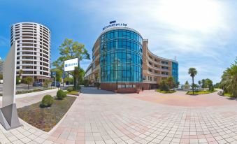 Dolphin Resort by Stellar Hotels (f. Dolphine Sochi)