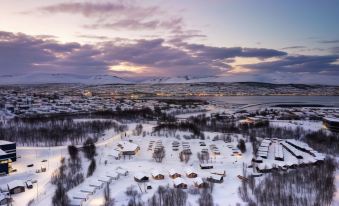 Tromsø Lodge & Camping