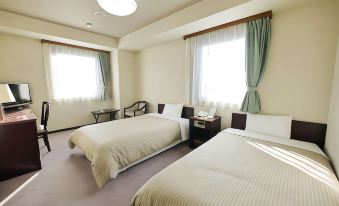 Hotel Route-Inn Shimada Ekimae