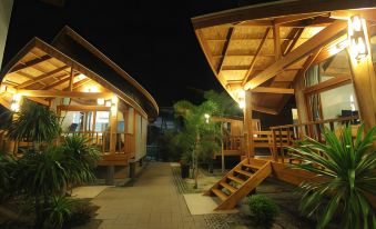 Tique Series Boutique Resort