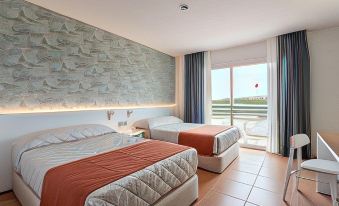 Hotel Piramide Salou