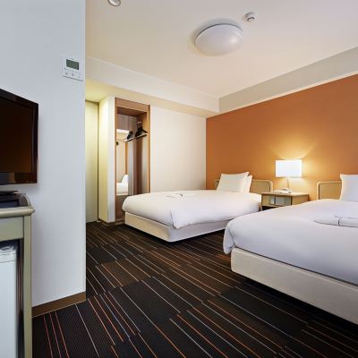 スタンダード ツインルーム the b 水道橋 クーポン