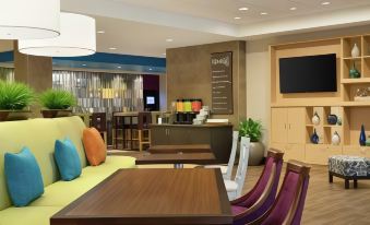 Home2 Suites by Hilton Sacramento at Csus