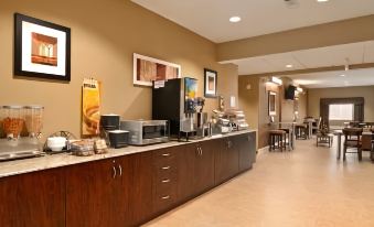 Microtel Inn & Suites by Wyndham Ozark