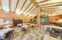 PortAventura Hotel El Paso - Includes unlimited access PortAventura Park & 1 access Ferrari Land