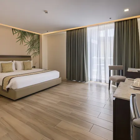 Boracay Haven Suites