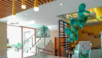 Vivien's Hotel