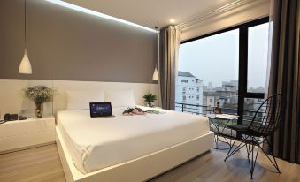 Hanoi Ping Luxury Hotel