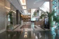 Kilin Hotel JiaoXi