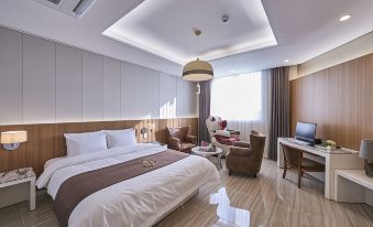 Gwangju Aura Hotel