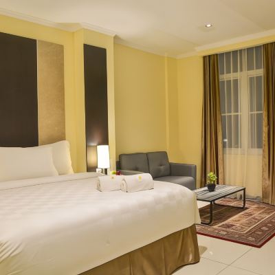 Grand Deluxe Room