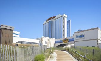 Hard Rock Hotel & Casino Atlantic City - Housity