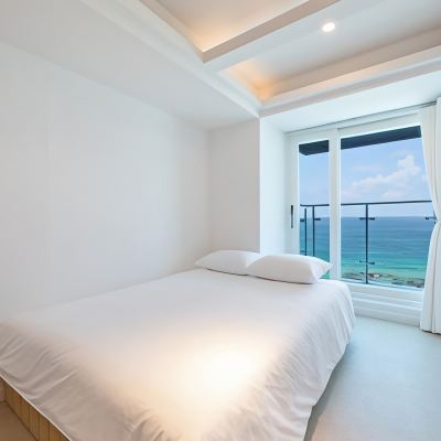 Room 403 (Ocean View Terrace)